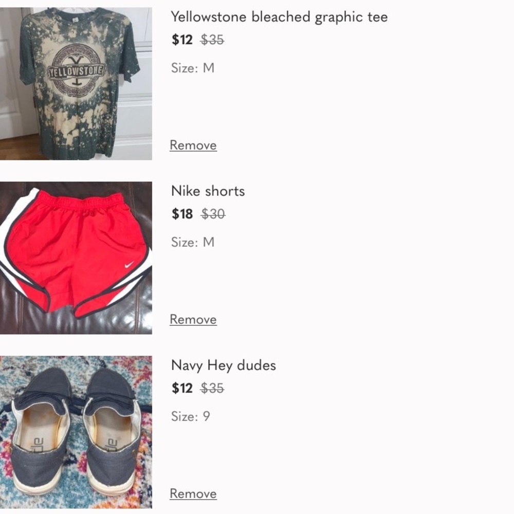 Trading